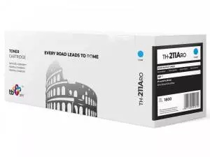 Toner do HP 131A CYAN TH-211ARO ref. nowy OPC