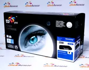 Toner TS-2250N (Samsung ML-2250D5) Czarny 100% nowy