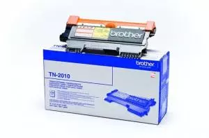 Toner Czarny Brother TN2010 do HL-2130/DCP-7055