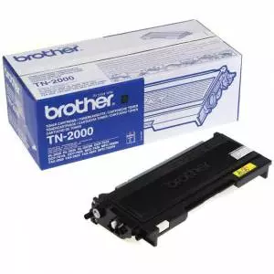 Toner TN2000 HL 2030/2040/2070N  2.5K