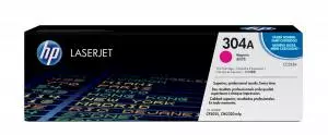 Toner CP2025/CM2320 CP2025 Purpurowy (Magenta) 2.8k CC533A