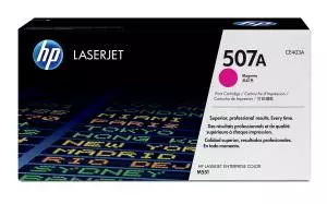 Toner 507A Purpurowy (Magenta) 6k CE403A