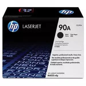 Toner HP 90A Czarny 10k CE390A