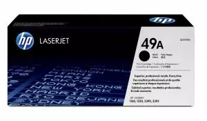 Toner HP 49A Czarny 2,5k Q5949A