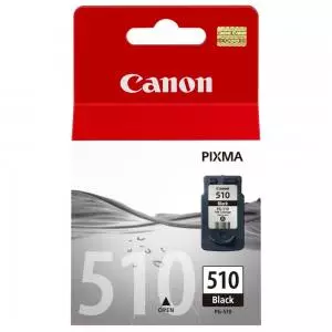 Tusz Canon PG-510 black PG-510BK non blister