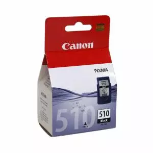 Tusz Canon PG-510 black PG-510BK non blister