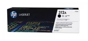 Toner HP 312A Black 2.4k CF380A