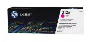 Toner 312A Magenta 2.7k CF383A