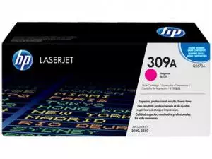 Toner Purpurowy (Magenta) 4k Q2673A