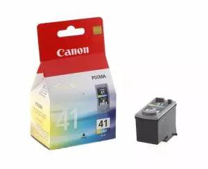 Tusz Canon Kolor CL41