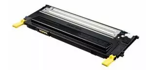 Toner CLP31x CLP31x yellow CTLY4092S