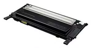 Toner CLP31x CLP31x black  CTLK4092S