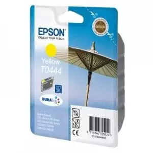 Tusz Epson T0444 yellow