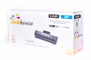 Toner Inkhouse HP 05A (CE505A) P2035 100% nowy