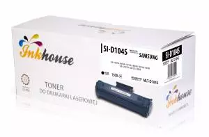 Toner Inkhouse Samsung MLT-D1042S (ML-1660) 100% nowy