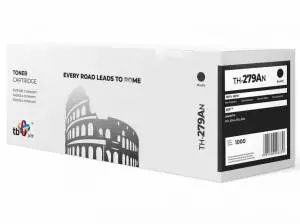 Toner do HP CF279A LJ M12/M26 BK TH-279AN 100% nowy