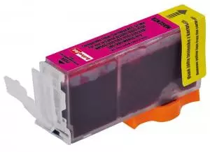 Tusz Activejet ACC-521MN (Canon CLI-521M) supreme 10ml magenta Chip