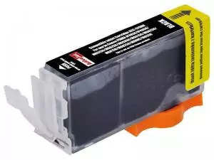 Tusz Activejet ACC-526BN (Canon CLI-526Bk) supreme 10ml czarny Chip