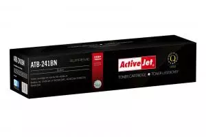 Toner Activejet ATB-241BN (Brother TN241BK) supreme 2500str. czarny