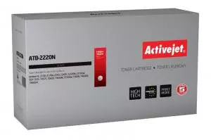 Toner Activejet ATB-2220N (Brother TN2220/TN2010) supreme 2600str. czarny