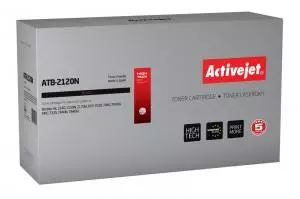 Toner Activejet ATB-2120N (Brother  TN2120) supreme 2600str. czarny