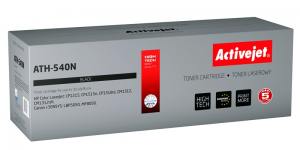 Toner Activejet ATH-540N (HP 125A/Canon CRG-716B CB540A) supreme 2400str. czarny