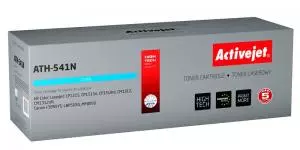 Toner Activejet ATH-541N (HP 125A/Canon CRG-716C CB541A) supreme 1600str. cyan