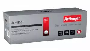 Toner Activejet ATH-85N (HP 85A/Canon CRG-725 CE285A) supreme 2000str. czarny