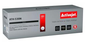 Toner Activejet ATH-530N (HP 304A/Canon CRG-718B CC530A) supreme 3500str. czarny