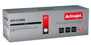 Toner Activejet ATH-210NX (HP 131X/Canon CRG-731BH CF210X) supreme 2400str. czarny