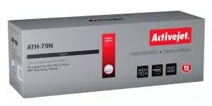 Toner Activejet ATH-79N (HP 79A CF279A) supreme 2000str. czarny