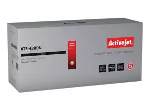 Toner Activejet ATS-4300N (Samsung  MLT-D1092S) supreme 2500str. czarny