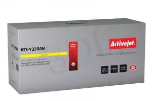 Toner Activejet ATS-Y320AN (Samsung  CLT-Y4072S) premium 1000str. yellow