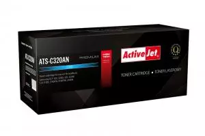 Toner Activejet ATS-C320AN (Samsung  CLT-C4072S) premium 1000str. cyan