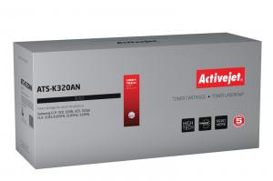 Toner Activejet ATS-K320AN (Samsung  CLT-K4072S) premium 1500str. czarny