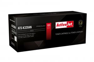 Toner Activejet ATS-K320AN (Samsung  CLT-K4072S) premium 1500str. czarny
