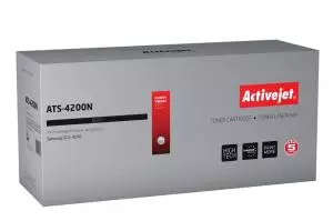 Toner Activejet ATS-4200N (Samsung  SCX-D4200A) supreme 3600str. czarny