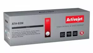 Toner Activejet ATH-83N (HP 83A/Canon CRG-737 CF283A) supreme 1500str. czarny