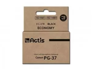 Tusz Actis KC-37R (Canon  PG-37) standard 12ml czarny