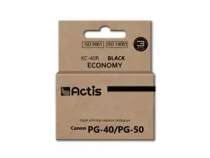 Tusz Actis KC-40R (Canon  PG-40/ PG-50) standard 25ml czarny