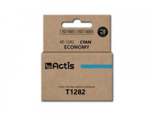 Tusz Actis KE-1282 (Epson  T1282) standard 13ml cyan