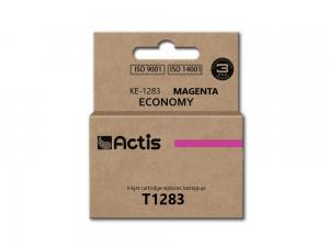 Tusz Actis KE-1283 (Epson  T1283) standard 13ml magenta
