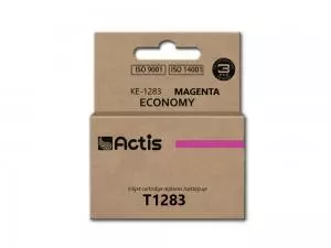 Tusz Actis KE-1283 (Epson  T1283) standard 13ml magenta