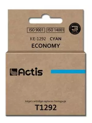 Tusz Actis KE-1292 (Epson  T1292) standard 15ml cyan