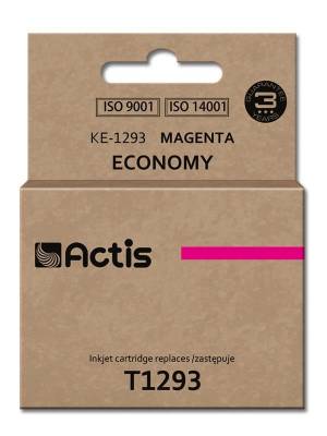 Tusz Actis KE-1293 (Epson  T1293) standard 15ml magenta