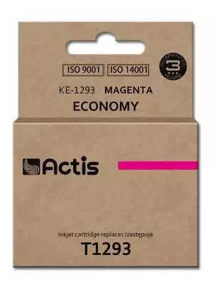 Tusz Actis KE-1293 (Epson  T1293) standard 15ml magenta