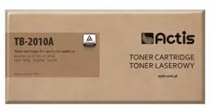 Toner Actis TB-2010A (Brother TN2010) standard 1000str. czarny