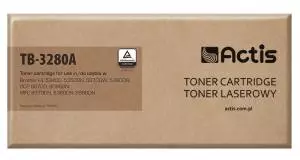 Toner Actis TB-3280A (Brother  TN3280) standard 8000str. czarny