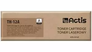 Toner Actis TH-12A (HP 12A Q2612A) standard 2000str. czarny