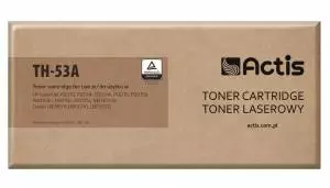 Toner Actis TH-53A (HP 53A Q7553A) standard 3000str. czarny